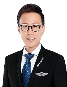 Eugene Lin