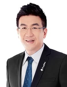 Colin Ang
