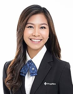 Yvonne Lai