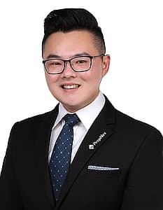 Eugene Yap