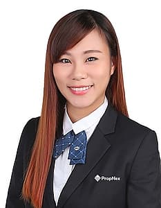 Jean Low