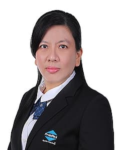 Irene Peh