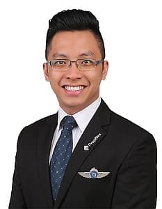 Jason Wong