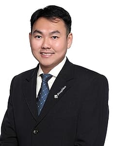 Samson Chow