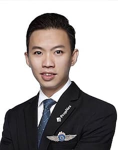 Jason Ho