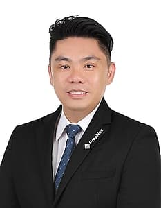 Alvin Ten