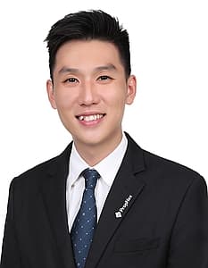 Han Yi Jie