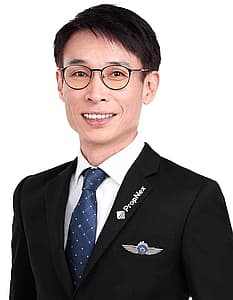 Gilbert Leong