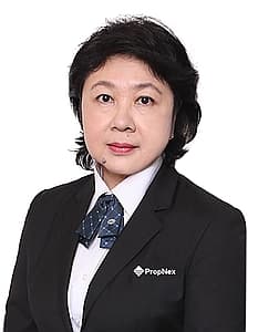 Suriati Liusman