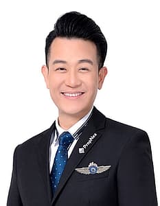 Lim Chee Shiong (Lin Zhixiong)