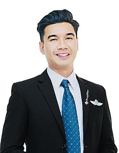 Asyraff Khan