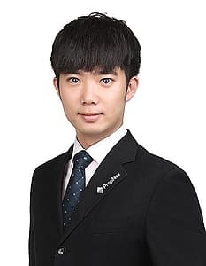 Jasper Koh