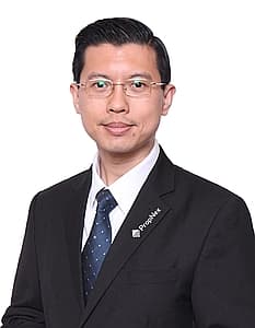 Arthur Koh