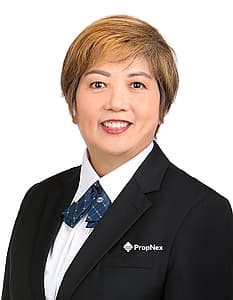 Christina Ang
