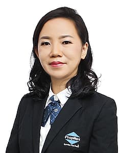 Dewi Viriani