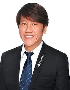Kenny Leong