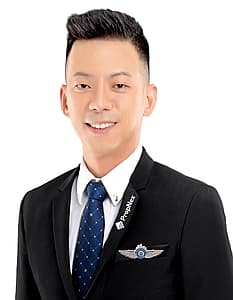 Sim Yuxin