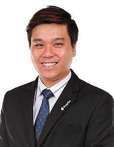Rayson Cheong