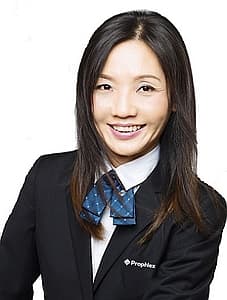 Gwen Ooi