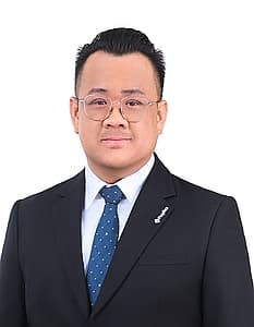 Chia Hoe Yin