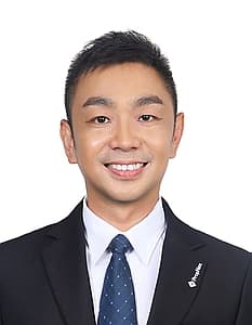 Kevin Lim