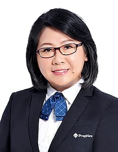 Abigail Liau