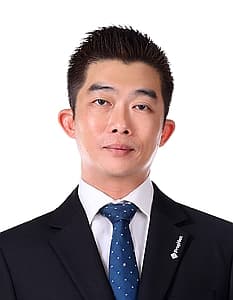 Ho Chee Meng Steven