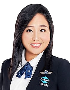 Gilda Seah