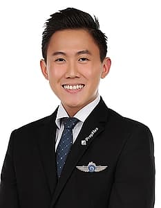 Shawn Low