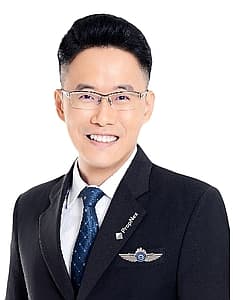 Melvyn Xu