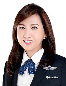Cheryl Chua