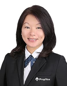 Serene Cheong