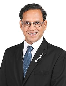 Matthew Lingam