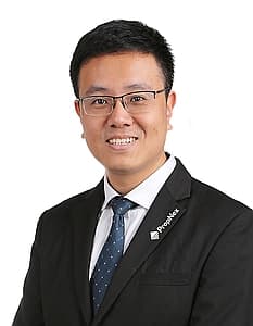 Johnson Koh