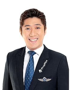 Kenny Toh