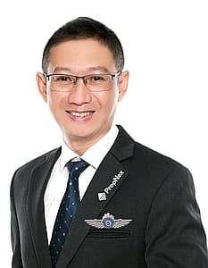 Benson Toh Keng Siong