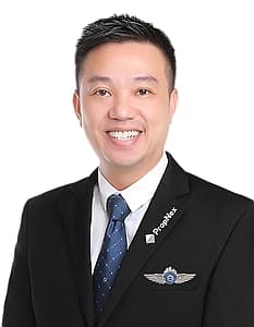 Norman Ang