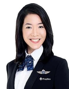 Grace Cheong