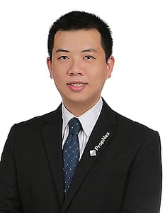 Vincent Lin