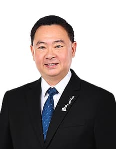 Kenny Chua