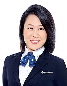 Jane Setiawan