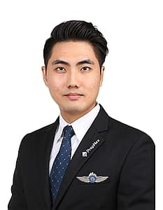 Daniel Lawrence