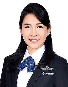 Sylvia Zhang