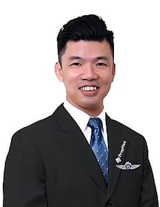 Charles Tai