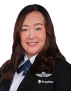 Joan Ho