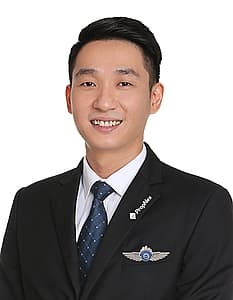 Kenny Teo