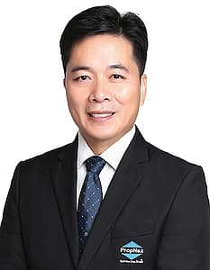 Alec Zhu