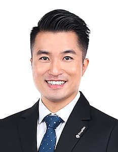 Lee Wei Han