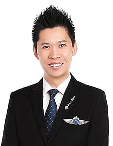 Hoe Tze Huat