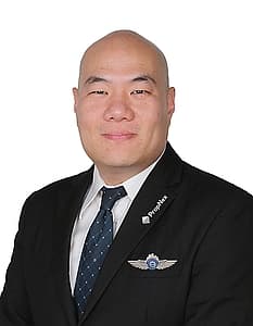 Ng Yee Wei